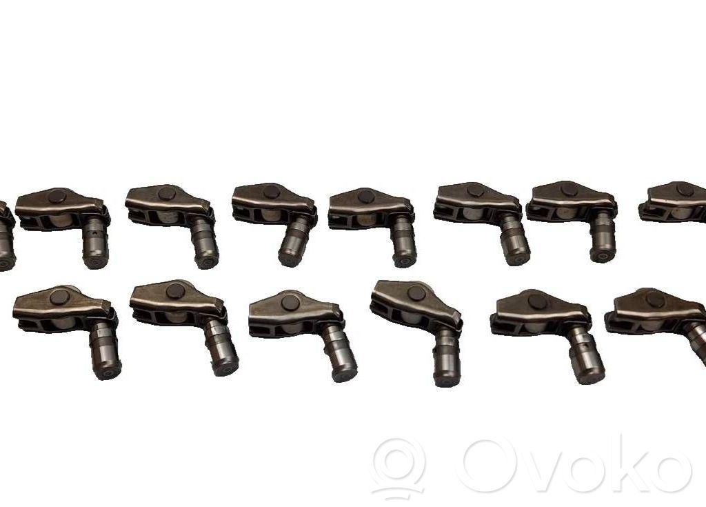 Renault Captur II Tappets lifter 