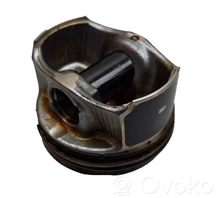 Renault Captur II Piston 