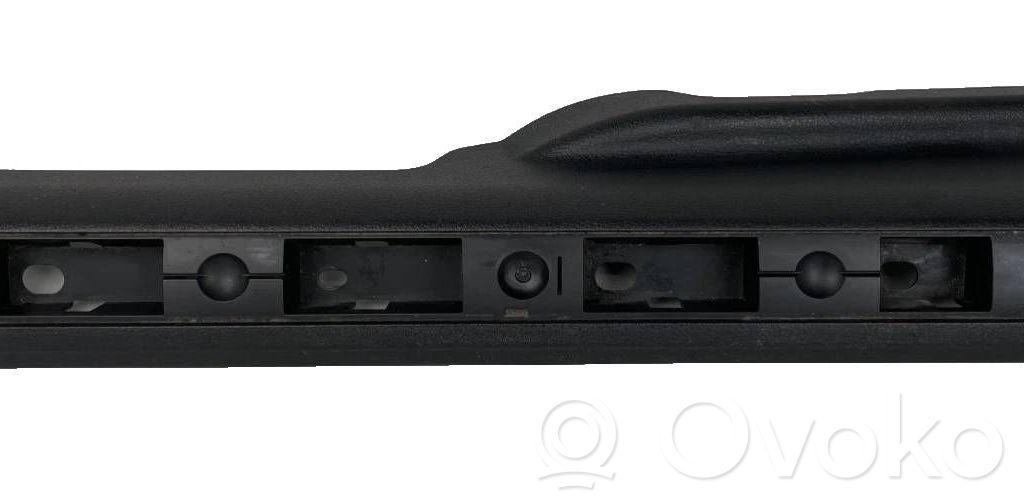 BMW 7 F01 F02 F03 F04 Listwa progowa przednia 
