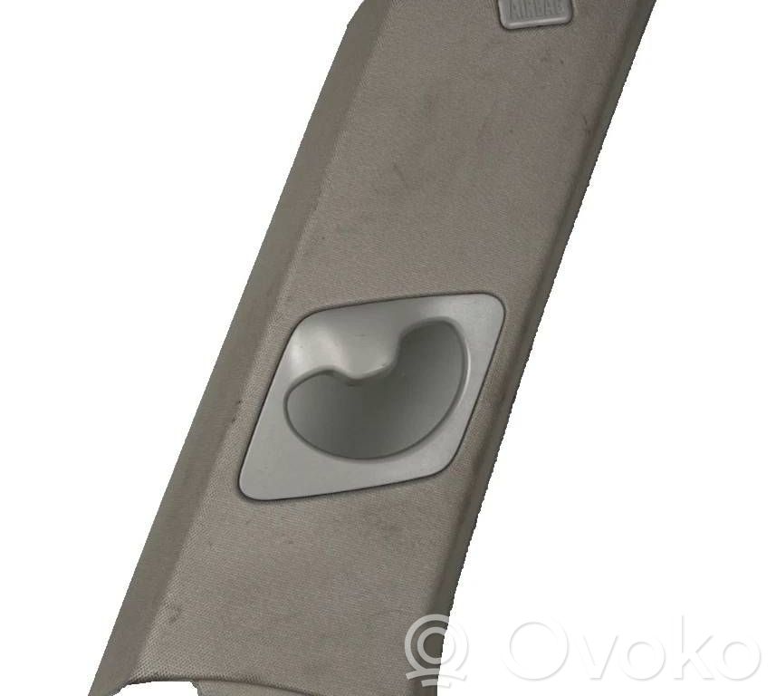 BMW X5 E70 (C) pillar trim 