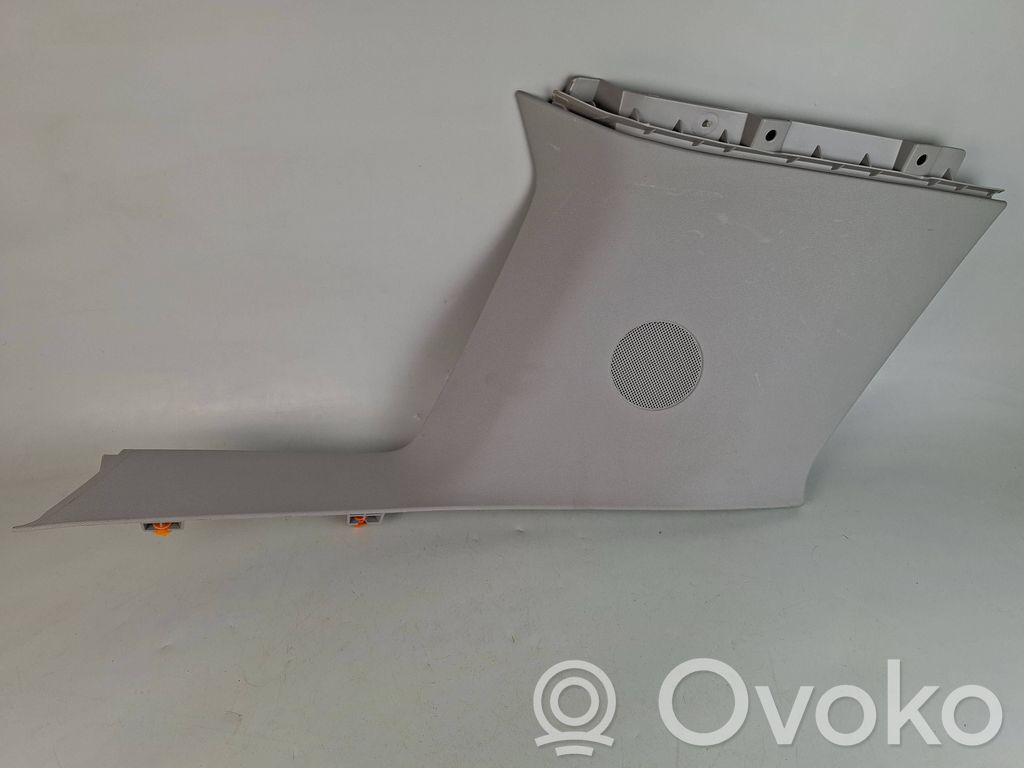 Osłona górna słupka / D   A2046901126,S5996