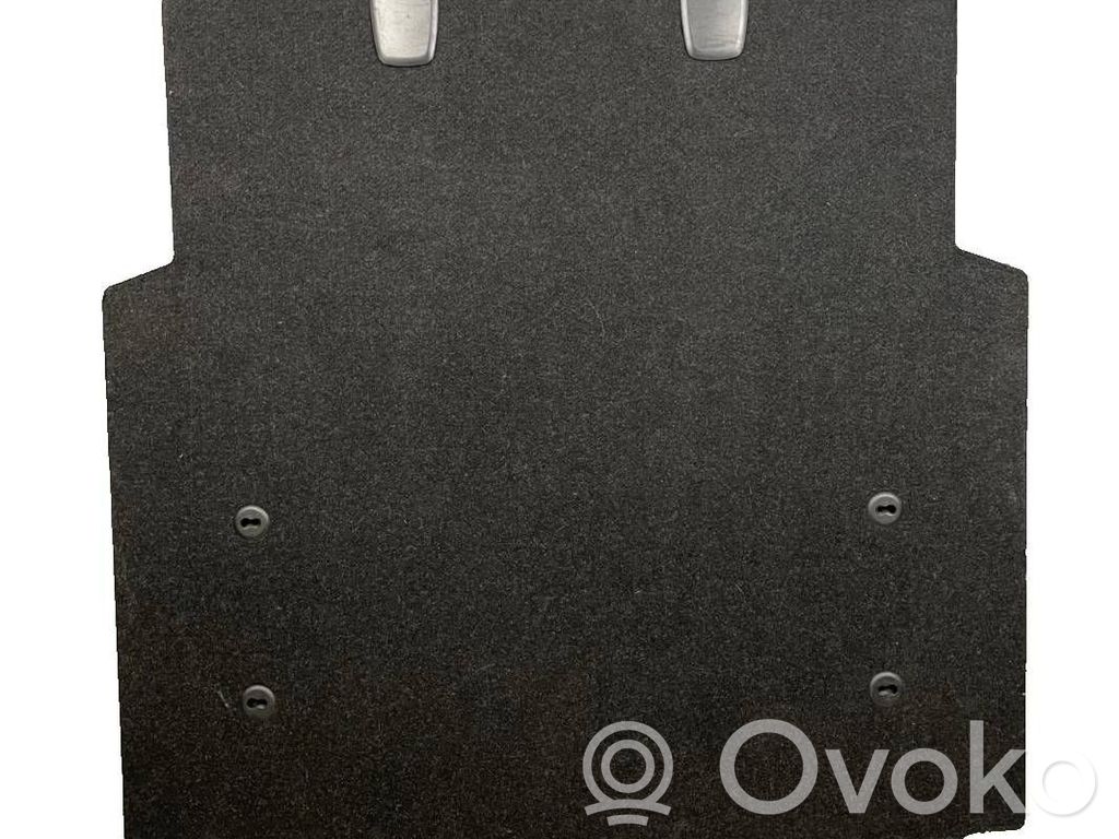 BMW X1 E84 Trunk/boot mat liner 