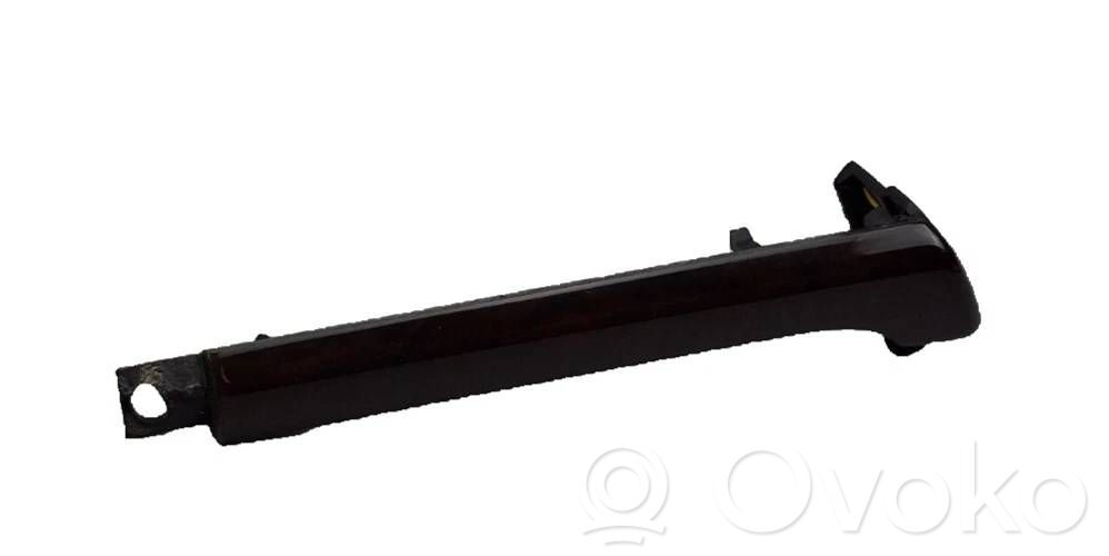 Audi A7 S7 4G Panel trim 