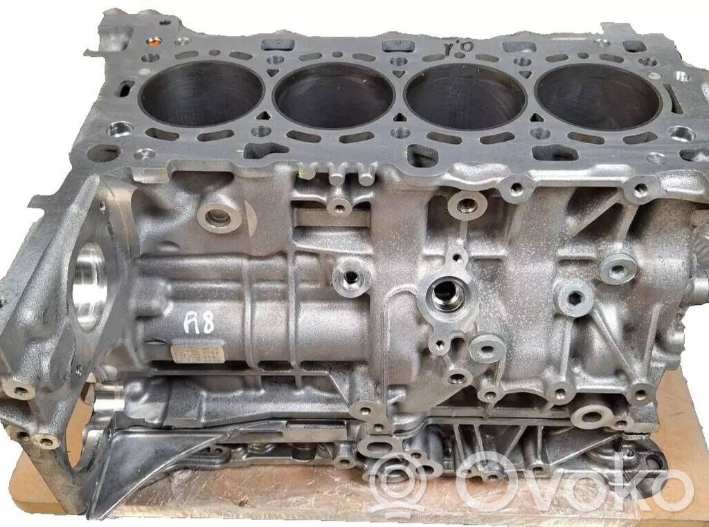 Engine block   55596879,B16DTH