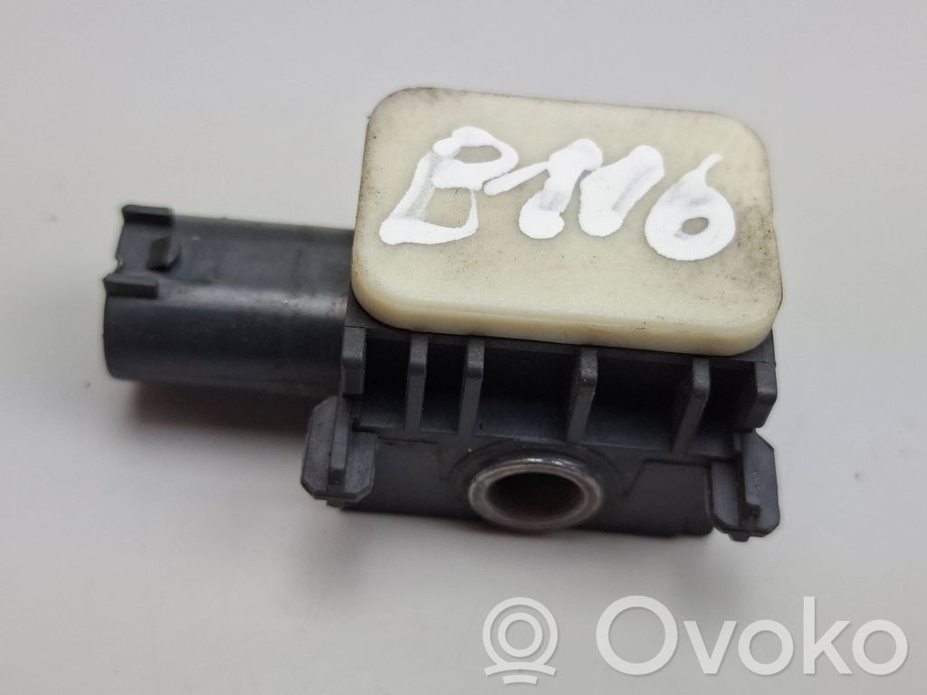 Mercedes-Benz ML W164 Airbag deployment crash/impact sensor 