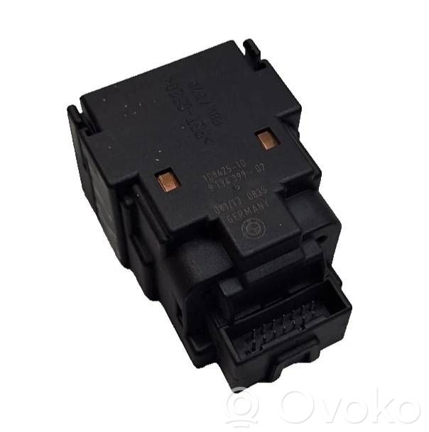 BMW 1 E81 E87 Ignition lock 