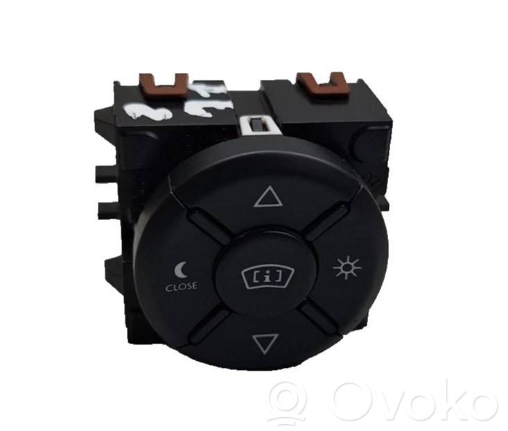 Citroen C3 Aircross Multifunctional control switch/knob 