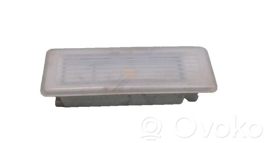 BMW 3 F30 F35 F31 Luz del asiento delantero 