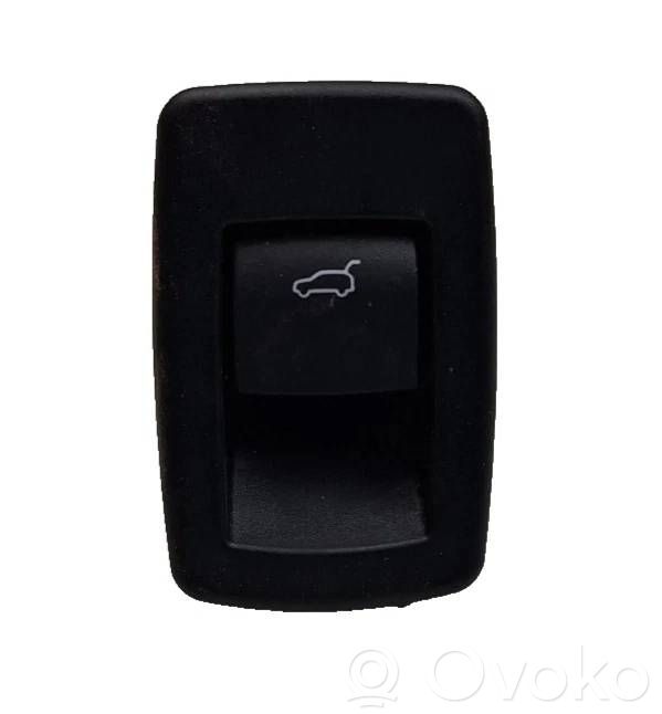 BMW X2 F39 Tailgate opening switch 