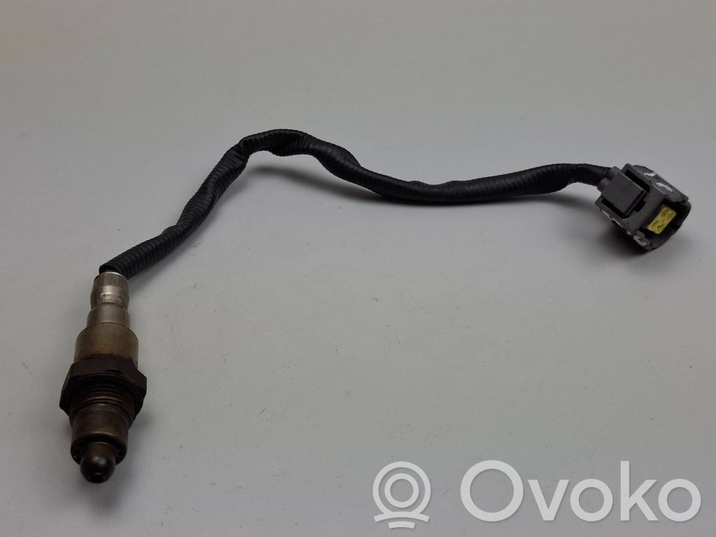 Mercedes-Benz GLA W156 X156 Lambda probe sensor 