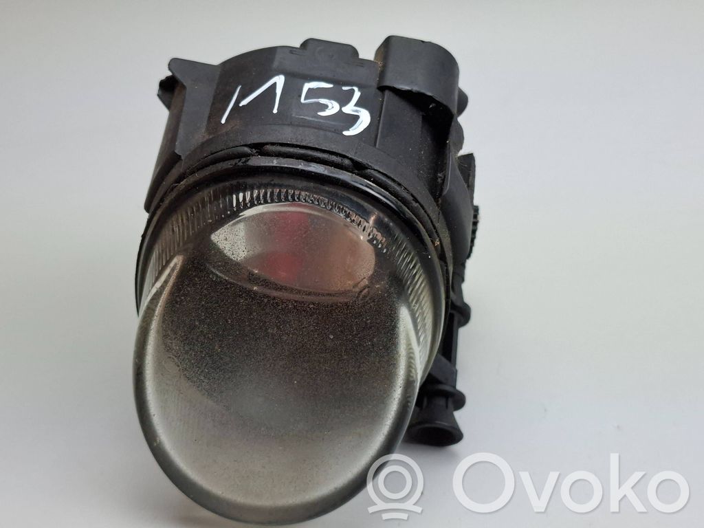 Audi A4 S4 B8 8K Miglas lukturis priekšā 