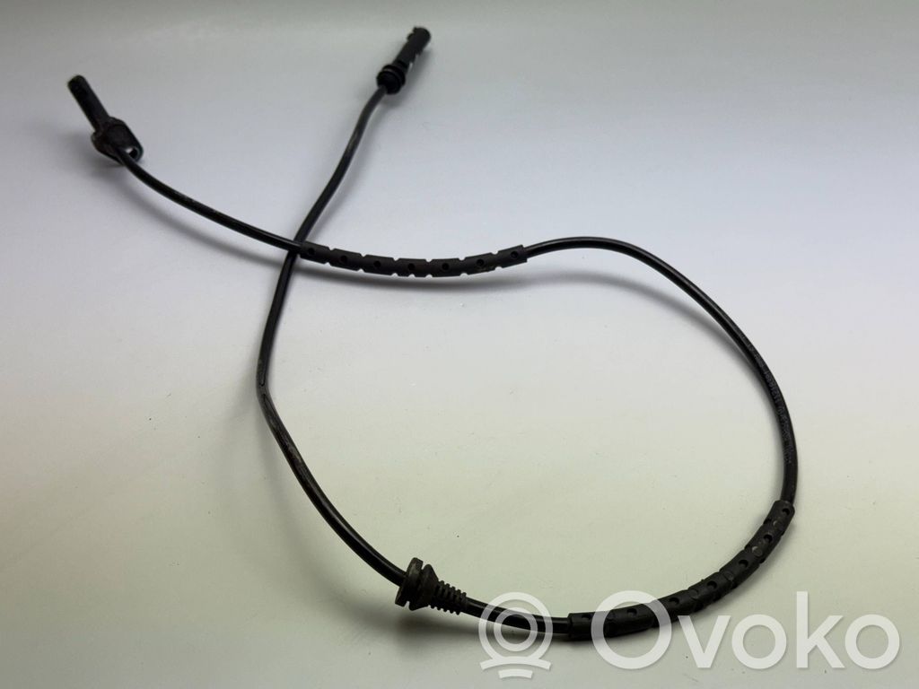 BMW X5 E70 ABS rear brake sensor 