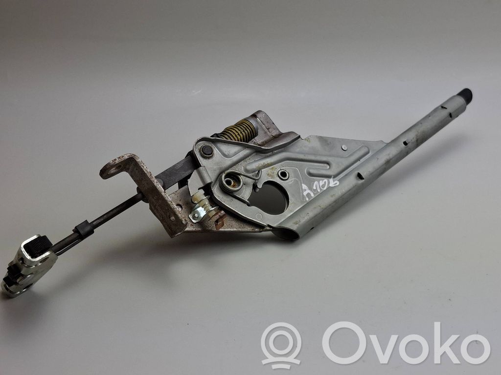 BMW X1 E84 Handbrake/parking brake lever assembly 