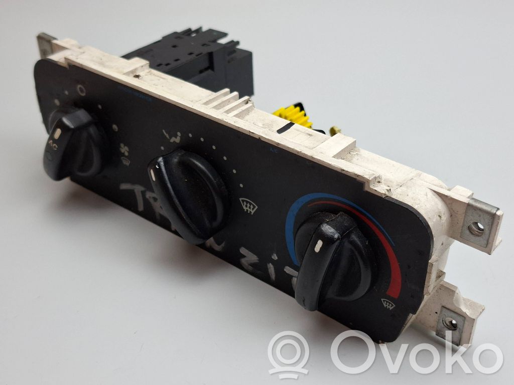 Ford Transit Climate control unit 