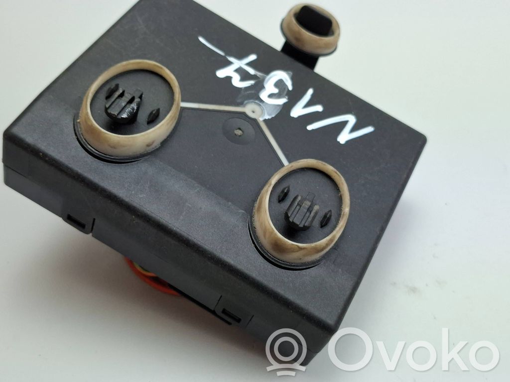 Audi Q7 4L Door control unit/module 