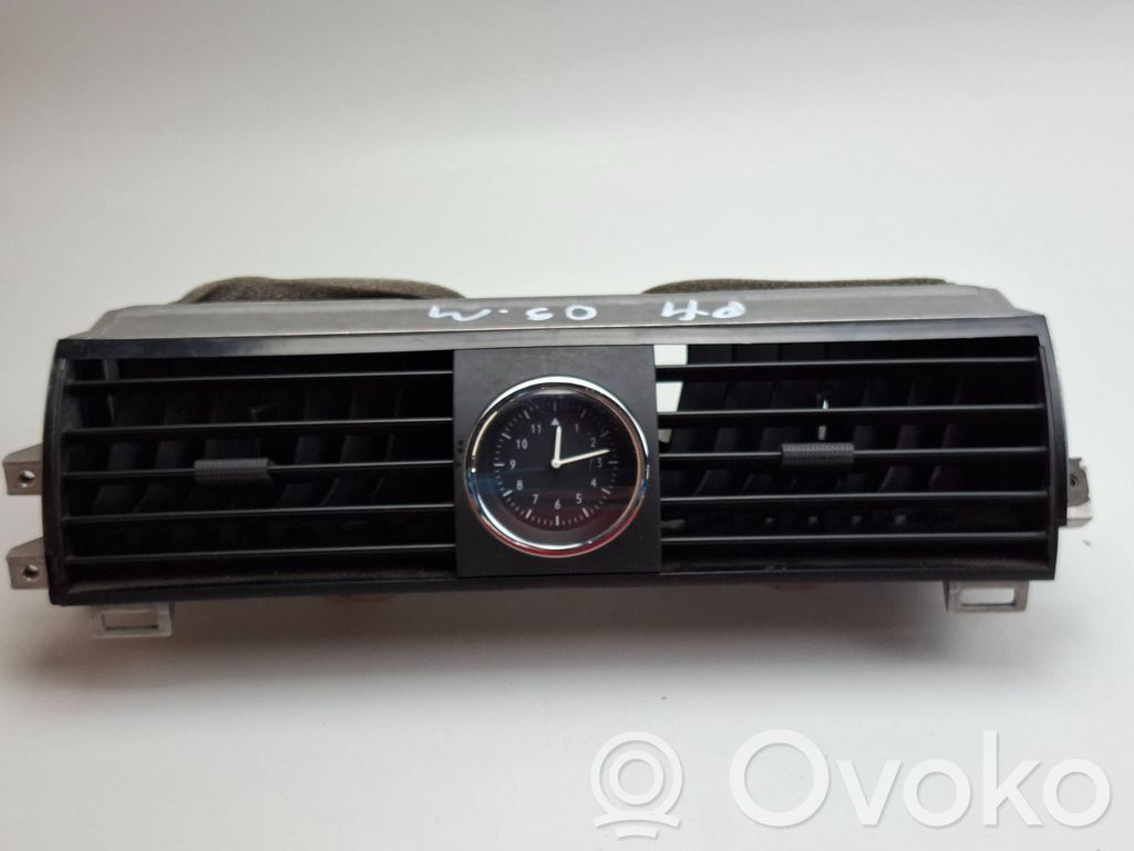 Volkswagen Phaeton Dash center air vent grill 