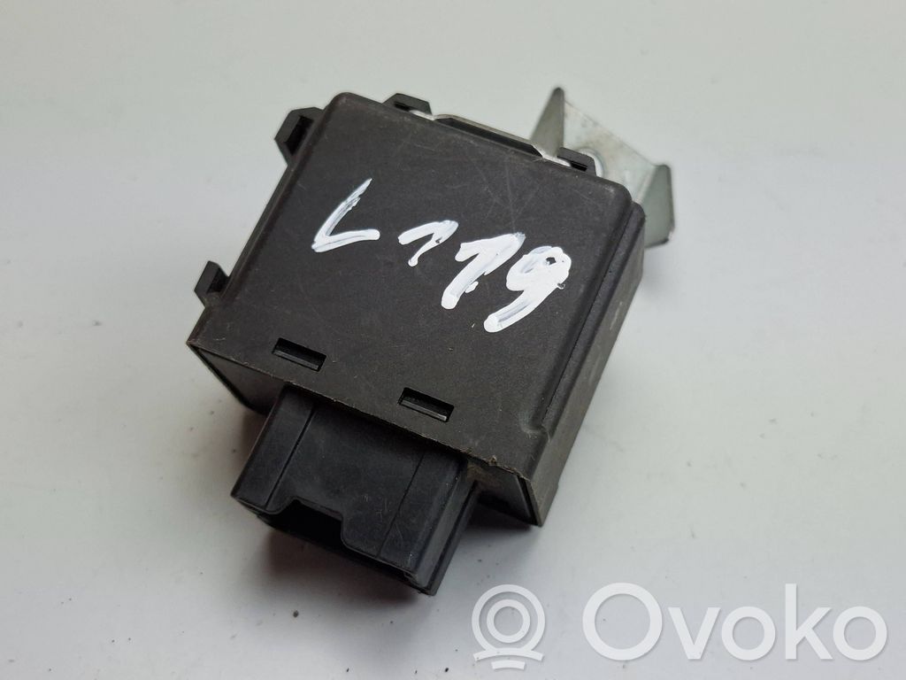 Nissan Juke I F15 Immobilizer control unit/module 