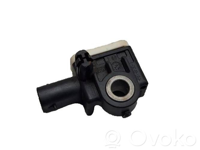 Airbagsensor Crashsensor Drucksensor   4H0959643