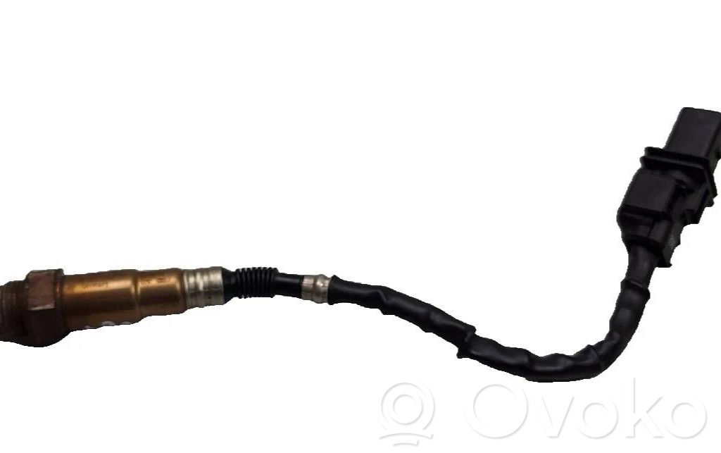Audi A6 S6 C6 4F Lambda probe sensor 