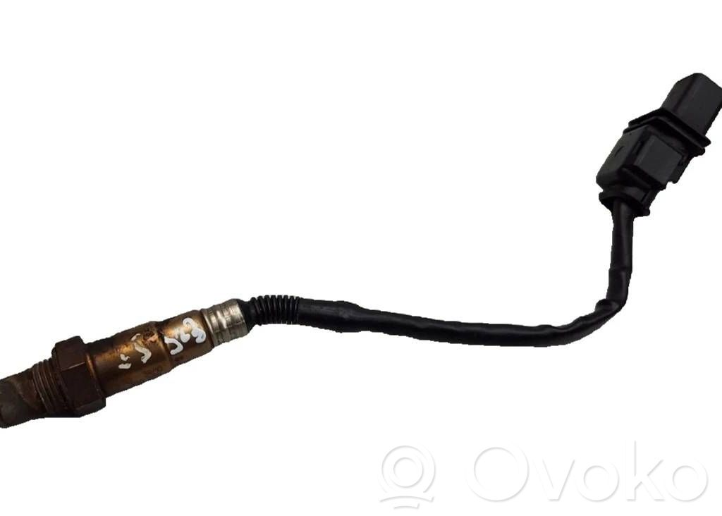 Audi S5 Lambda probe sensor 