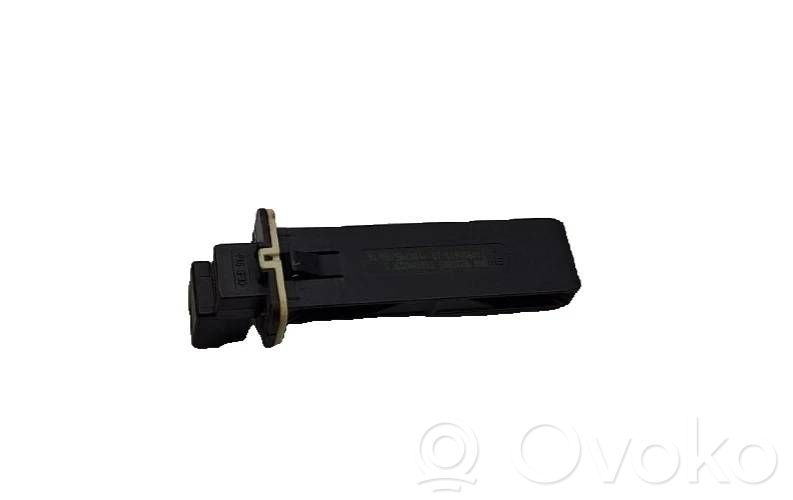 BMW 3 F30 F35 F31 Interior temperature sensor 