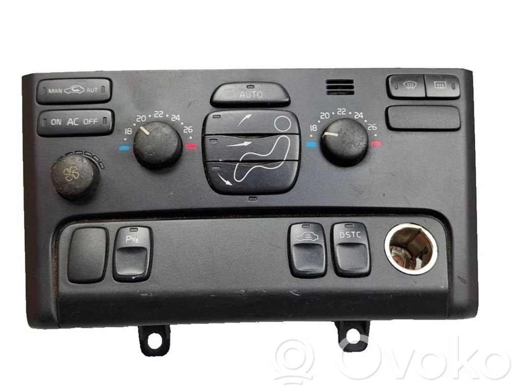 Volvo XC90 Climate control unit 