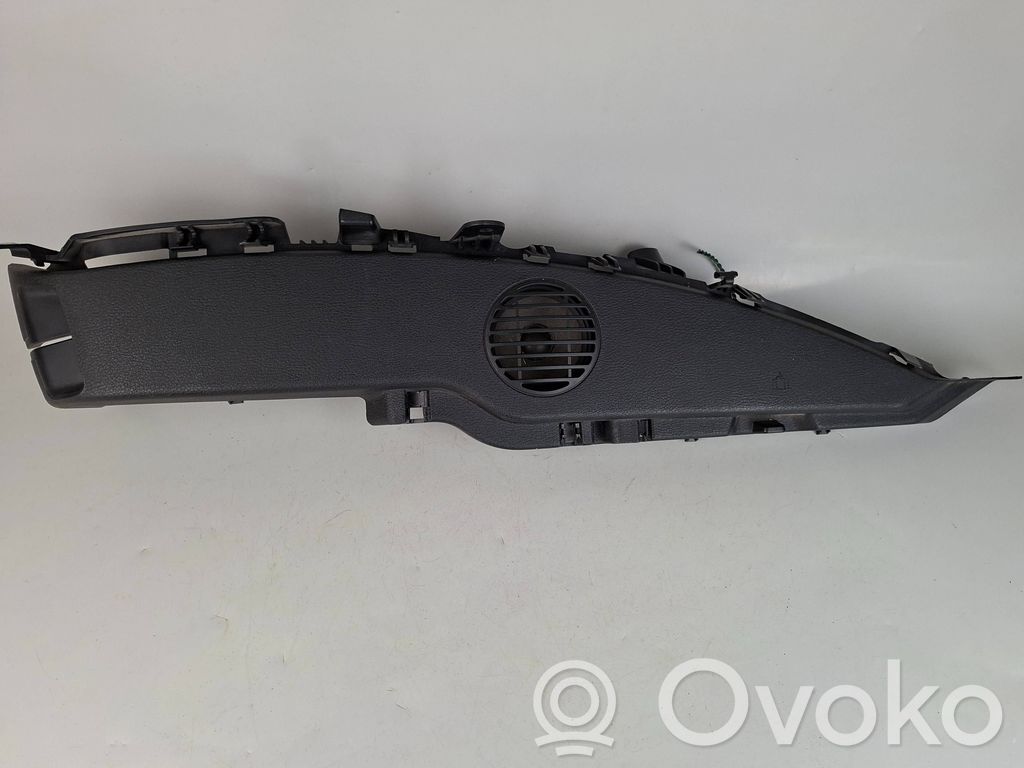 BMW X1 E84 Other trunk/boot trim element 