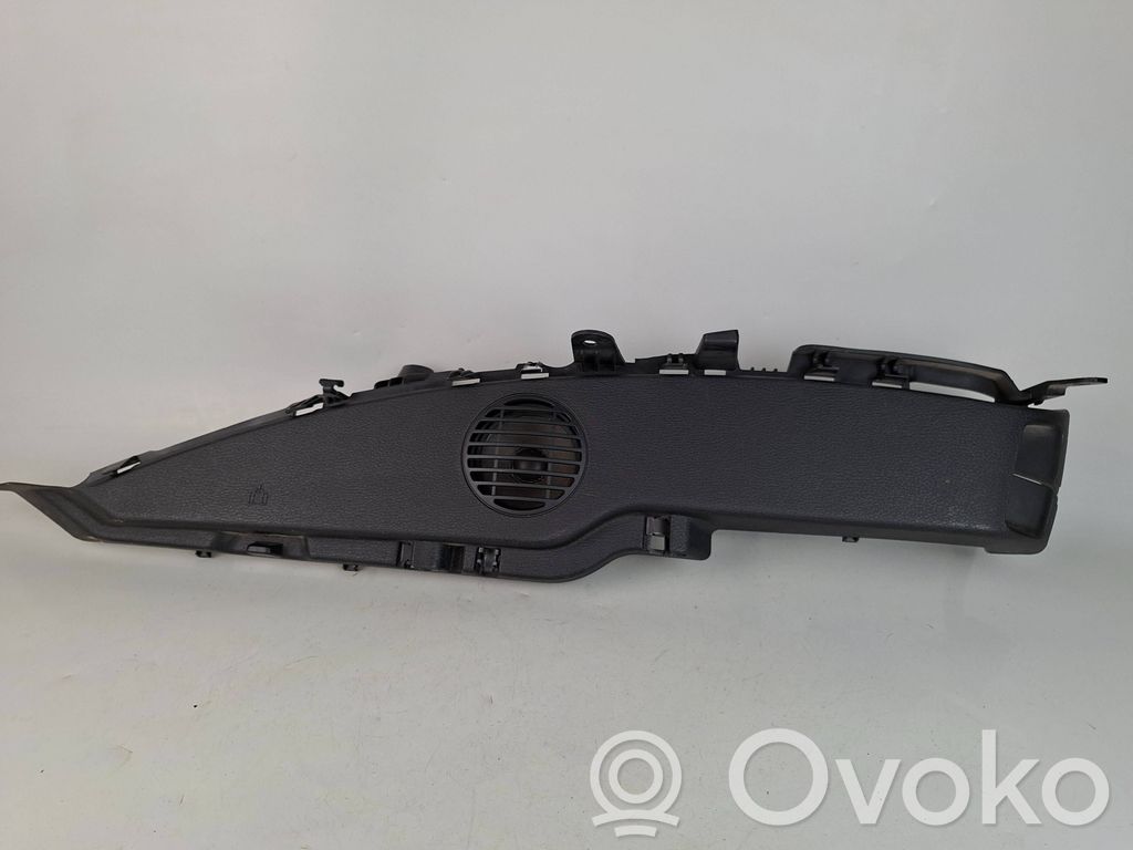 BMW X1 E84 Other trunk/boot trim element 