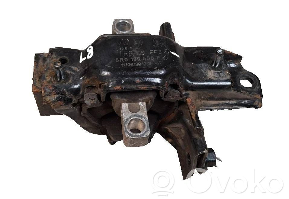 Audi A1 Gearbox mount 