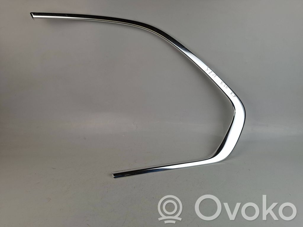 BMW X5 E70 Rivestimento portiera posteriore (modanatura) 