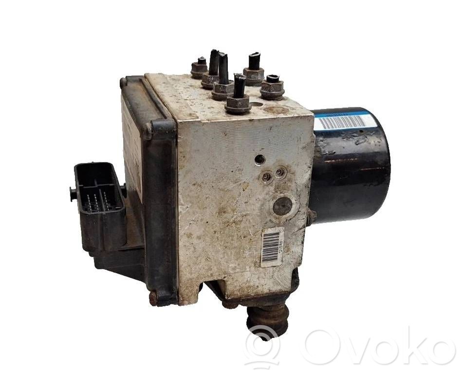 Volkswagen PASSAT B6 ABS Pump 