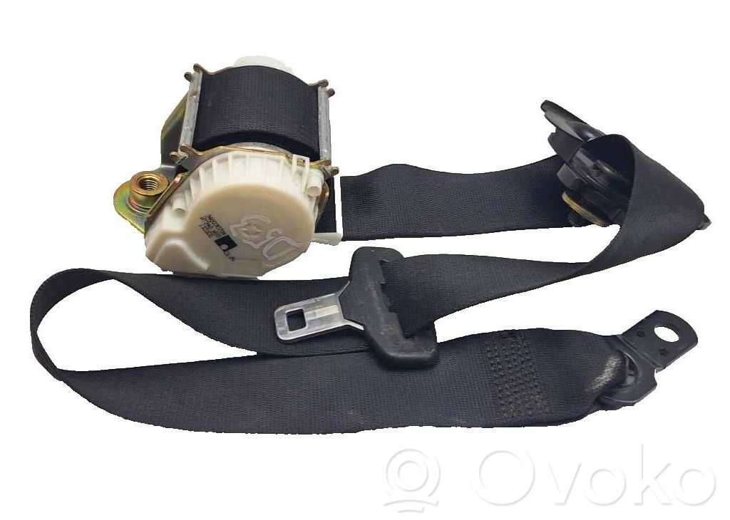 Cinturón delantero   34003070A,S2340071210