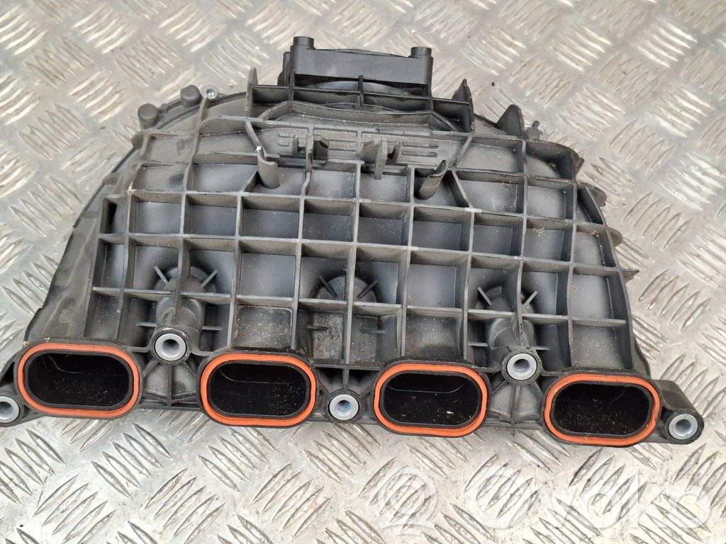 BMW 5 F10 F11 Ansaugbrücke Ansaugkrümmer 