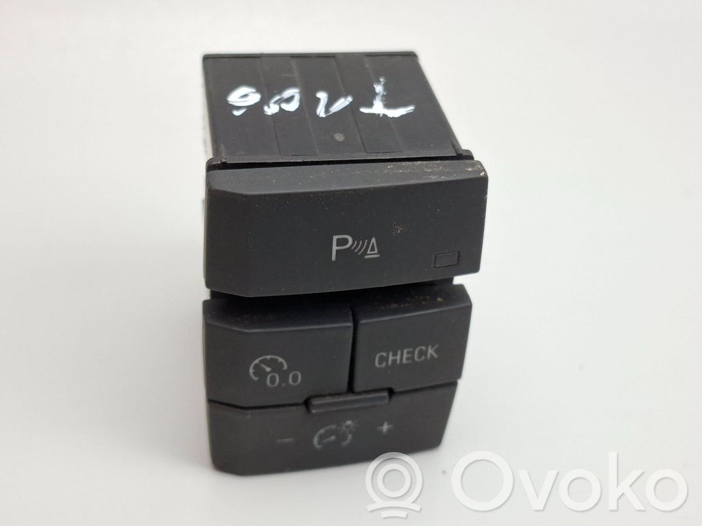 Audi A6 S6 C6 4F Otros interruptores/perillas/selectores 