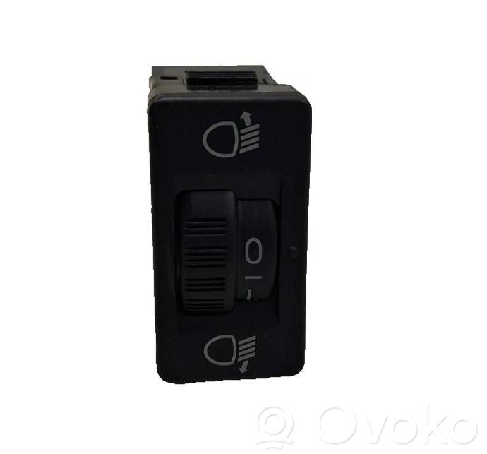 Citroen C3 Headlight level height control switch 