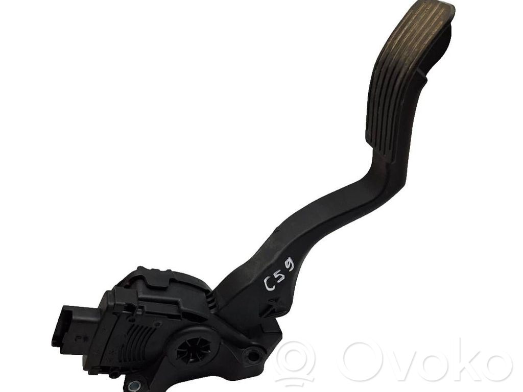 Citroen C3 Accelerator throttle pedal 