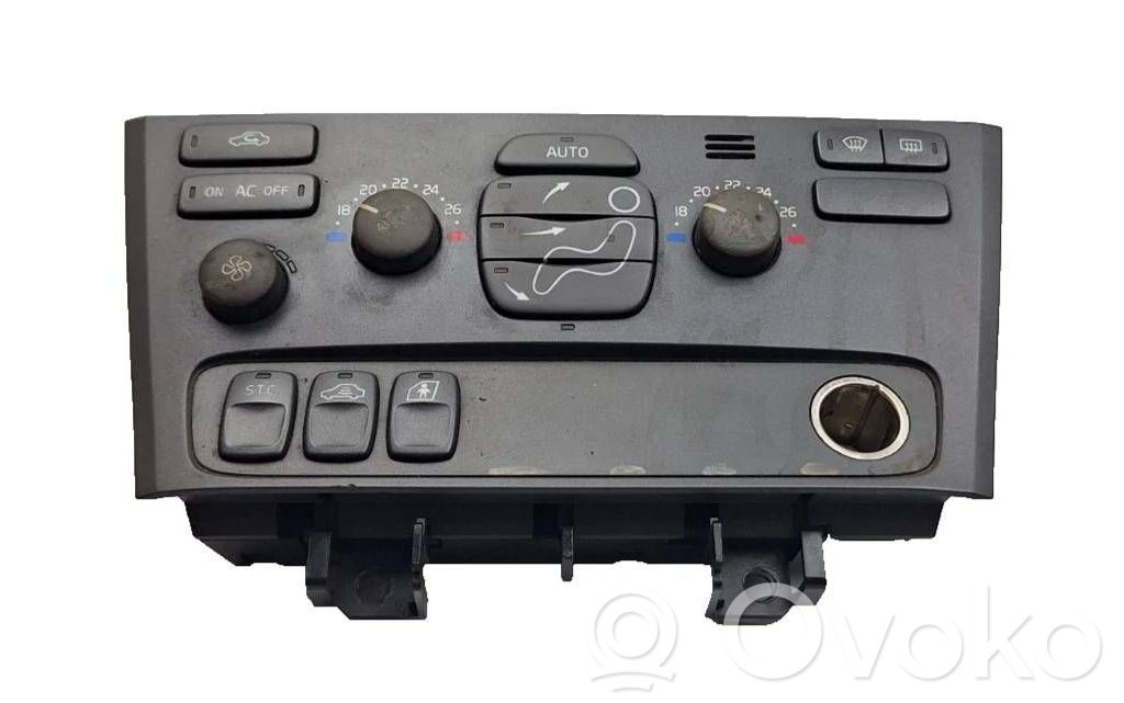 Volvo S80 Climate control unit 