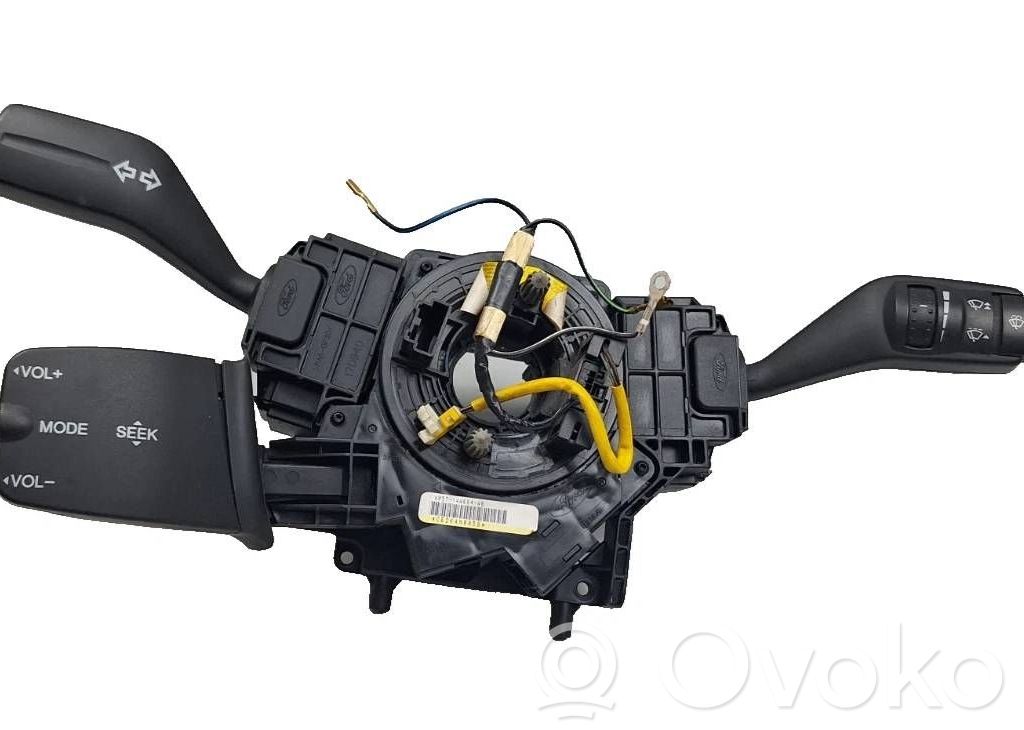 Ford Focus C-MAX Wiper turn signal indicator stalk/switch 