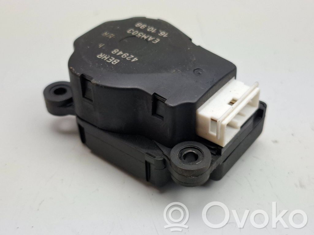 Volvo S80 Air flap motor/actuator 