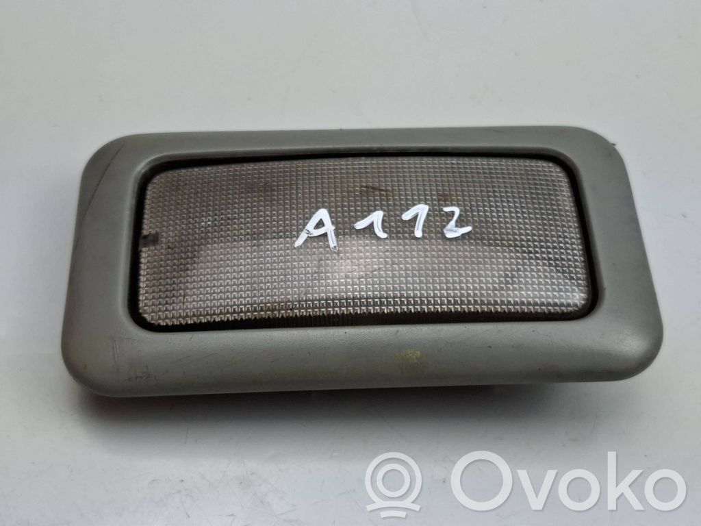 Opel Vivaro Other interior light 
