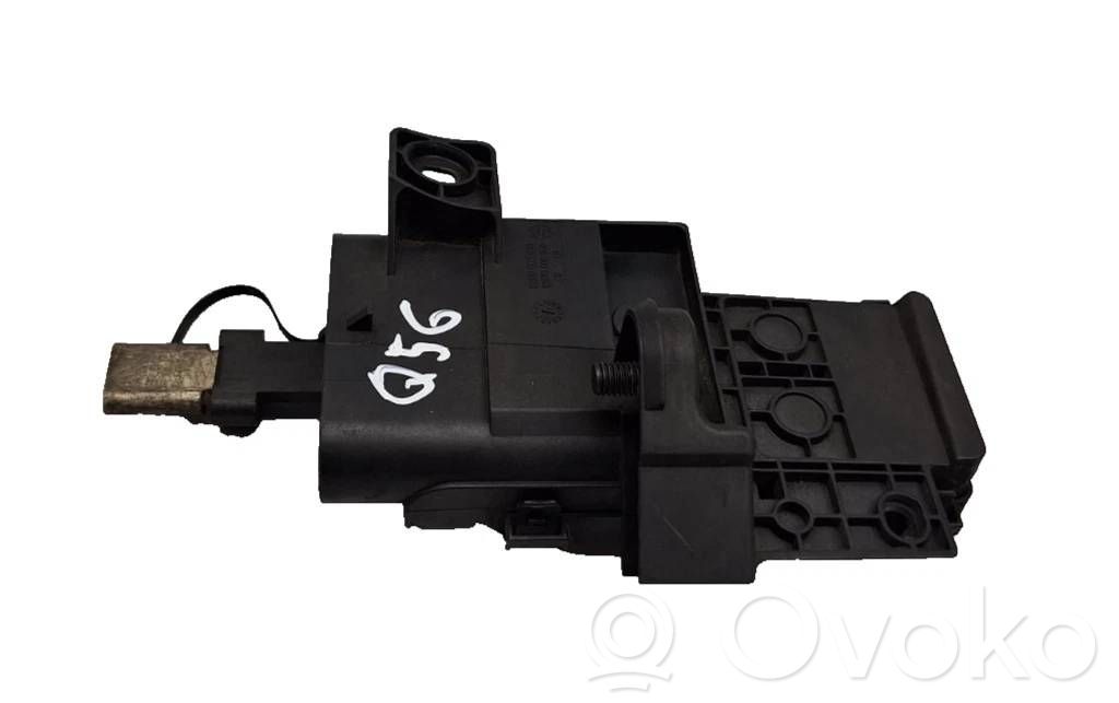 BMW 1 E81 E87 Positive wiring loom 