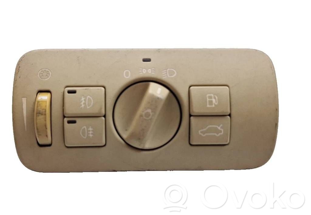 Volvo V70 Light switch 