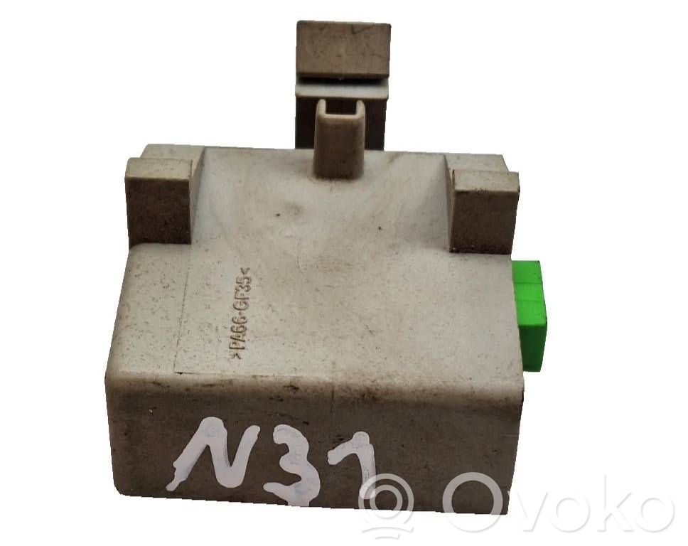 Volvo S70  V70  V70 XC Alarm control unit/module 