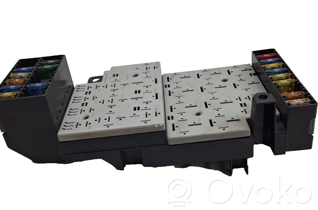 Volvo S80 Fuse box set 