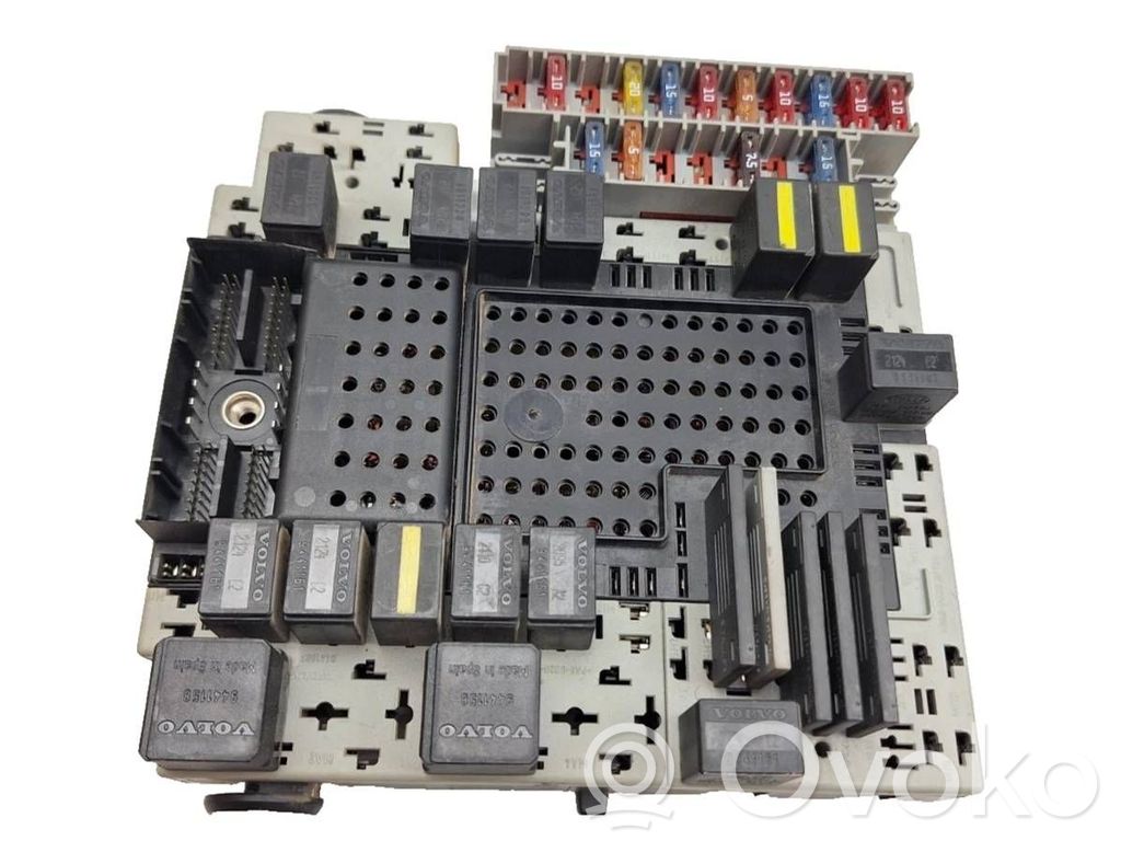 Volvo S80 Fuse box set 