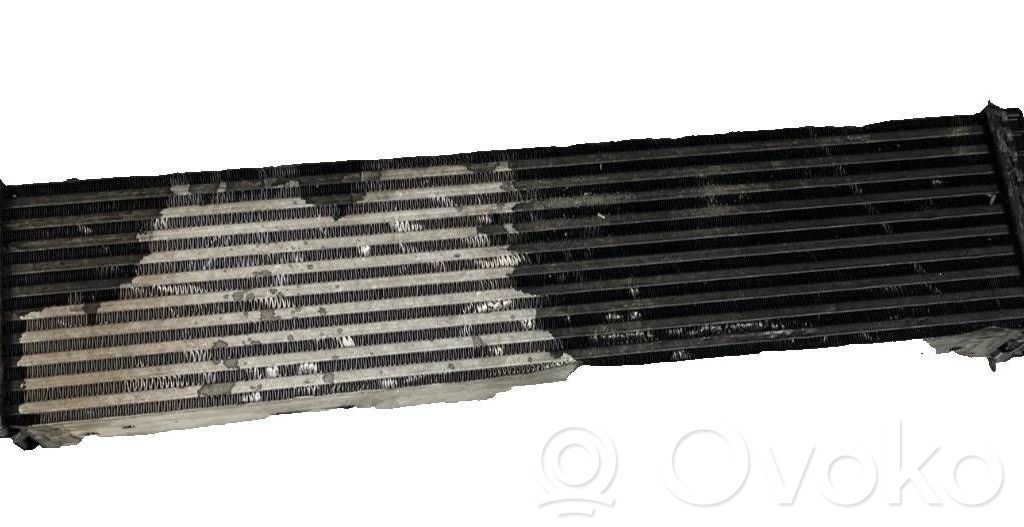 Renault Trafic III (X82) Intercooler radiator 
