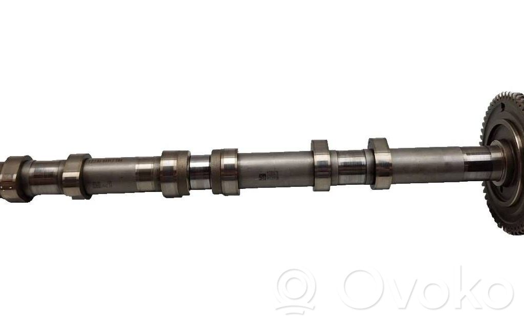 Mercedes-Benz Sprinter W906 Camshaft 