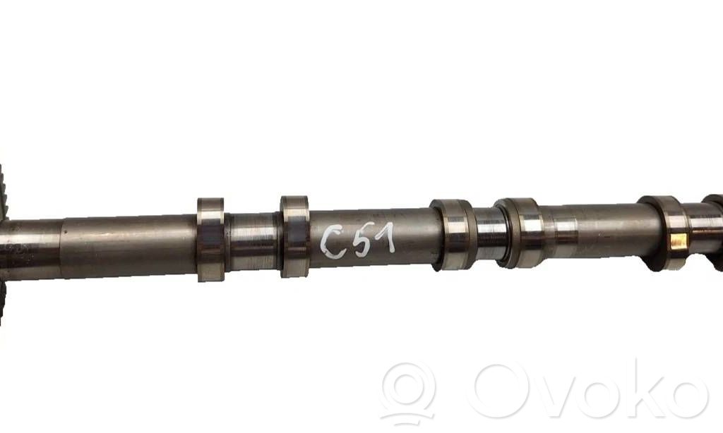 Mercedes-Benz Sprinter W906 Camshaft 