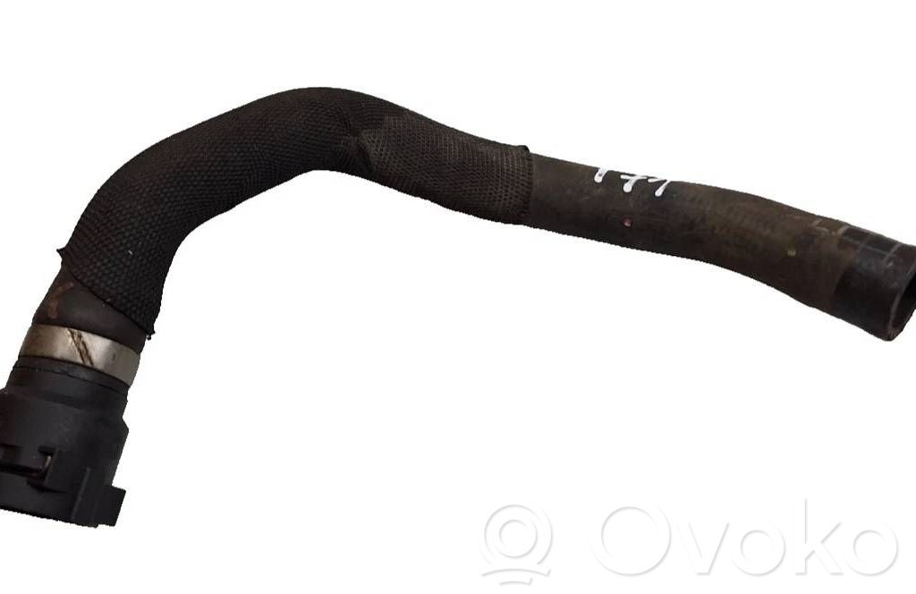 BMW 1 E81 E87 Engine coolant pipe/hose 