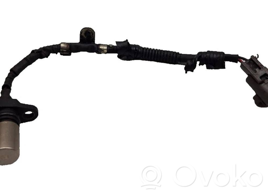 Toyota Avensis T270 Sensor de posición del cigüeñal 